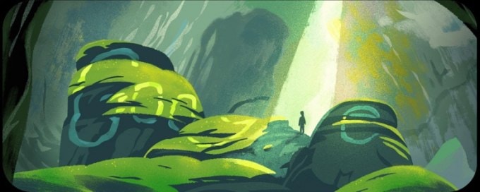 su kien van hoa noi bat trong tuan hang son doong duoc google ton vinh hinh 2