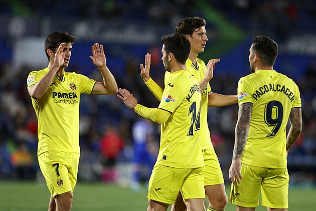 vong 32 la liga villarreal song lai co hoi du cup chau au mua toi hinh 1