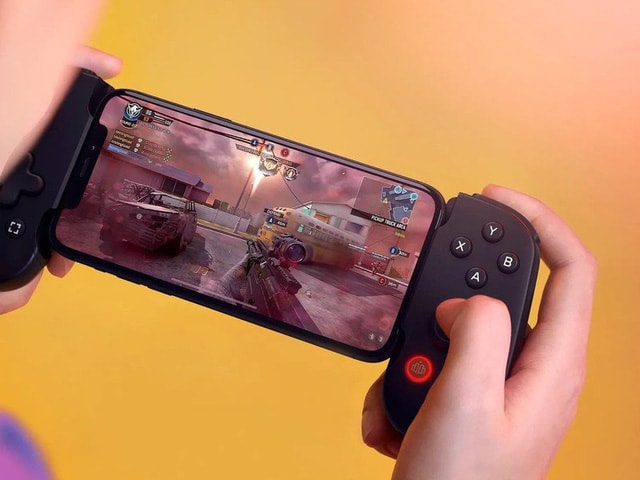 apple co the se ra mat tay cam choi game danh cho iphone ipad hinh 1
