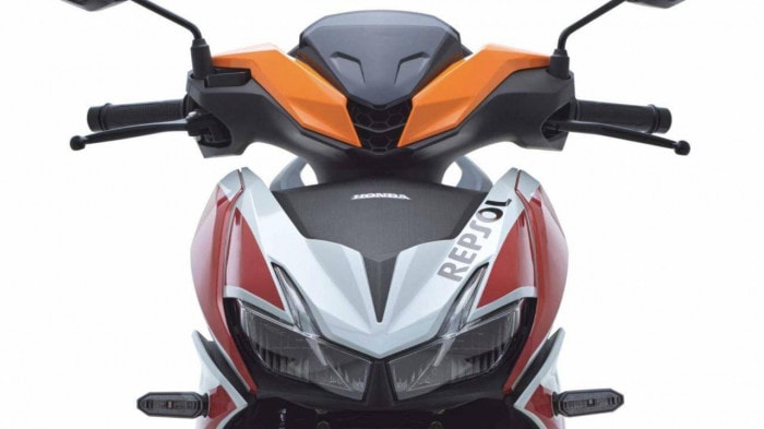 honda rs x repsol edition 2022 ra mat tai malaysia gia gan 54 trieu dong hinh 2