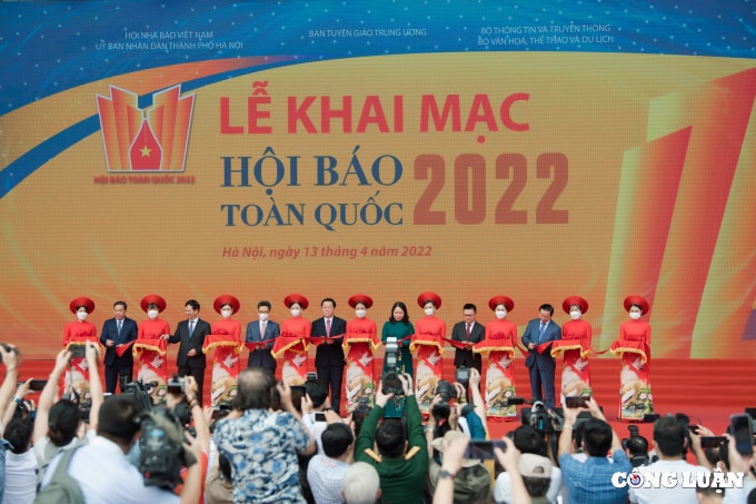 dau an tac nghiep tai hoi bao toan quoc 2022 hinh 1