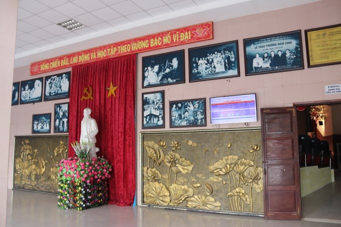 lien hoan tuong va dan ca kich toan quoc se khai mac cung voi le hoi lang sen 2022 hinh 3