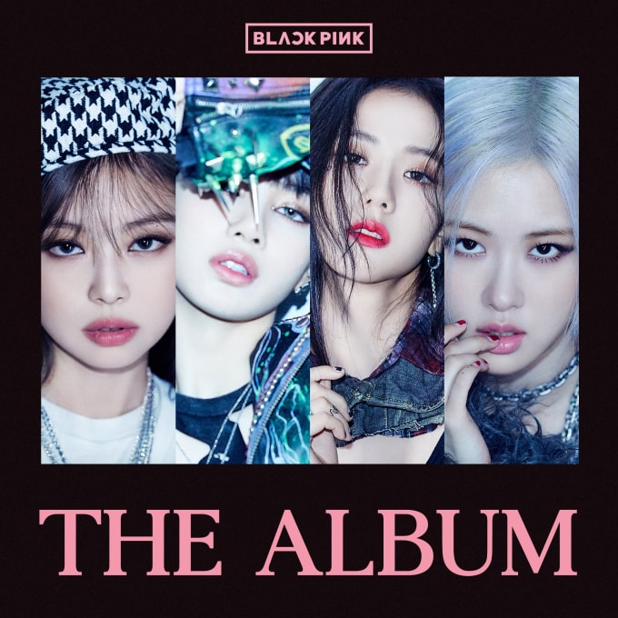 blackpink lien tuc lap ky luc voi cac san pham cu du 2 nam chua tro lai hinh 2