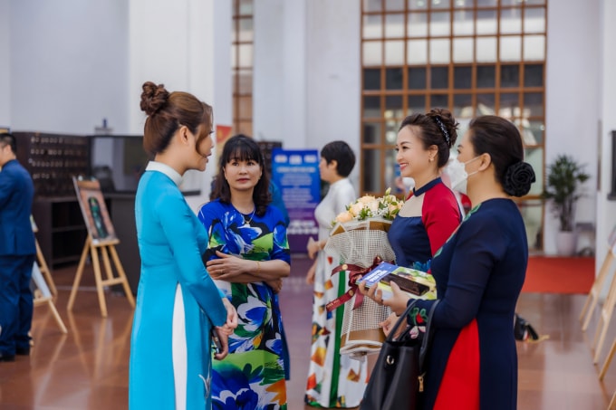 da nang cap phep chuoi su kien quang ba du lich va yoga tung bung khoi dong hinh 2