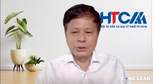 on lai lich su ve vang cua doi ngu nhung nguoi lam bao cach mang viet nam hinh 2