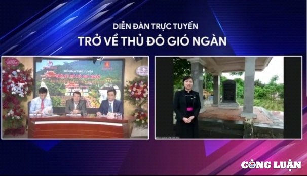on lai lich su ve vang cua doi ngu nhung nguoi lam bao cach mang viet nam hinh 3