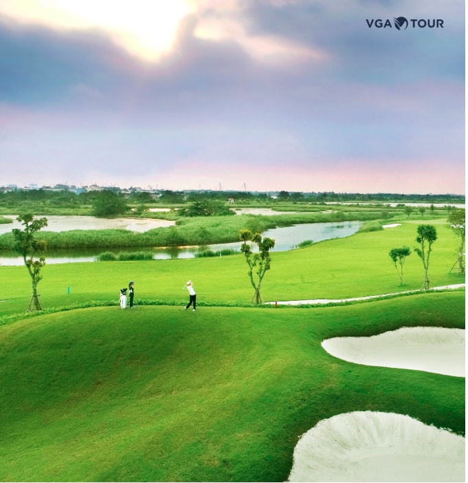 giai vo dich golf quoc gia 2022 hap dan cuoc dua tim golfer xuat sac nhat viet nam hinh 1