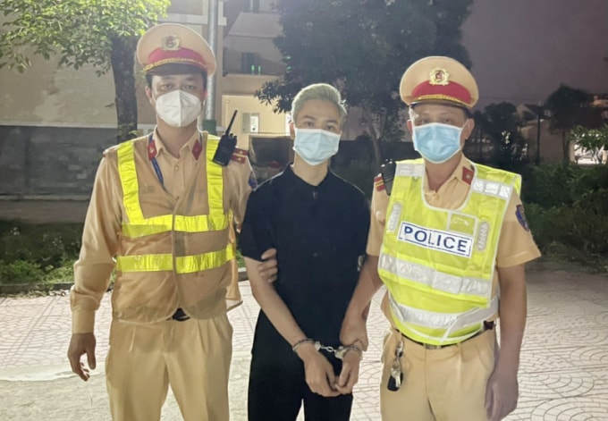 khoi to vu an co gai bi sat hai trong nha tro tai quan cau giay hinh 1