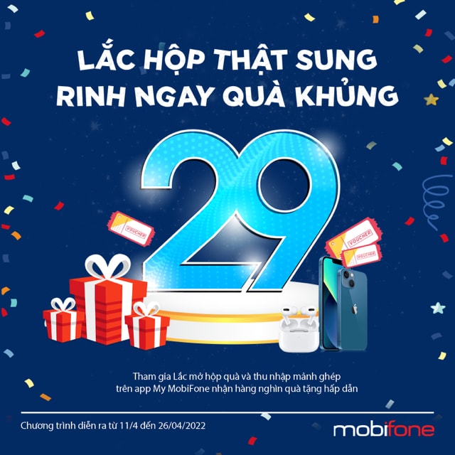 sinh nhat 29 nam mobifone uu dai tron thang 4 tri an khach hang hinh 2