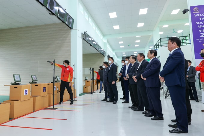thu tuong tham dong vien doan the thao viet nam thi dau tai sea games 31 hinh 4