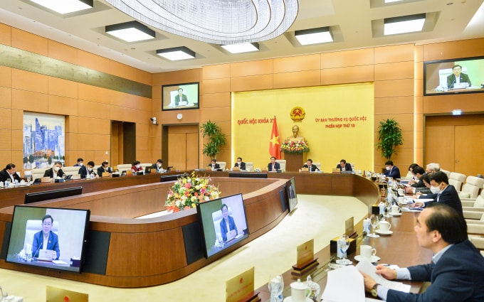 chu tich quoc hoi tranh lan san giua co quan thanh tra va kiem toan nha nuoc hinh 1