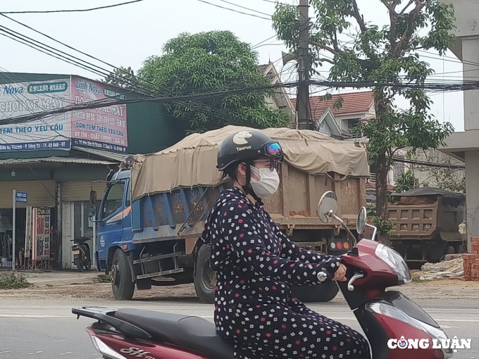 ha tinh nhuc nhoi tinh trang hung than dai nao tren cac tuyen pho tai thi xa ky anh hinh 17