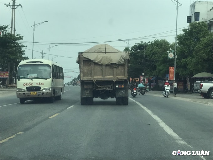 ha tinh nhuc nhoi tinh trang hung than dai nao tren cac tuyen pho tai thi xa ky anh hinh 16