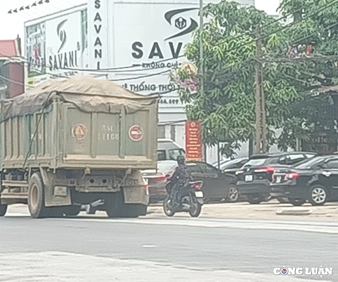ha tinh nhuc nhoi tinh trang hung than dai nao tren cac tuyen pho tai thi xa ky anh hinh 14