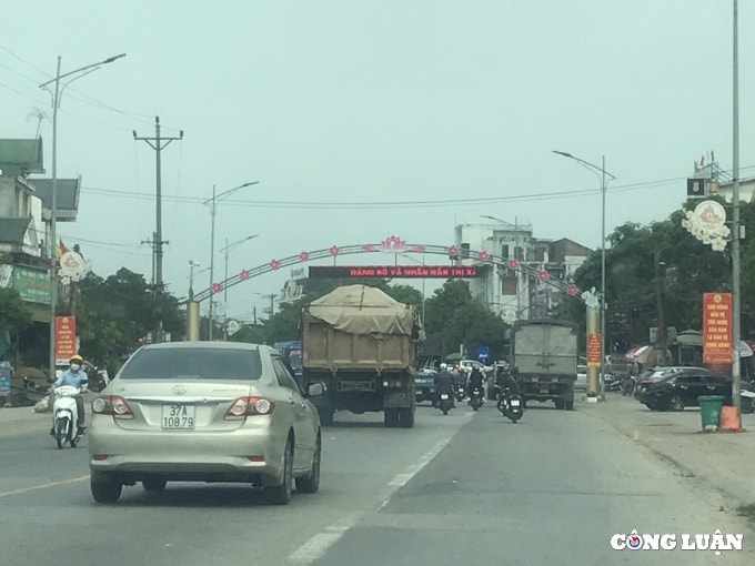 ha tinh nhuc nhoi tinh trang hung than dai nao tren cac tuyen pho tai thi xa ky anh hinh 6