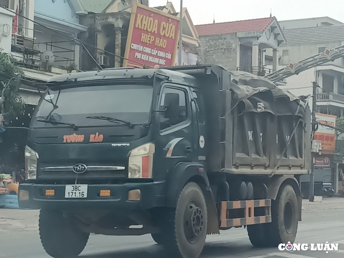 ha tinh nhuc nhoi tinh trang hung than dai nao tren cac tuyen pho tai thi xa ky anh hinh 19