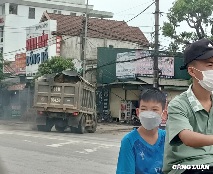ha tinh nhuc nhoi tinh trang hung than dai nao tren cac tuyen pho tai thi xa ky anh hinh 12