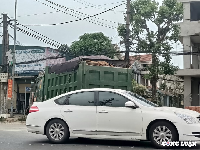 ha tinh nhuc nhoi tinh trang hung than dai nao tren cac tuyen pho tai thi xa ky anh hinh 11