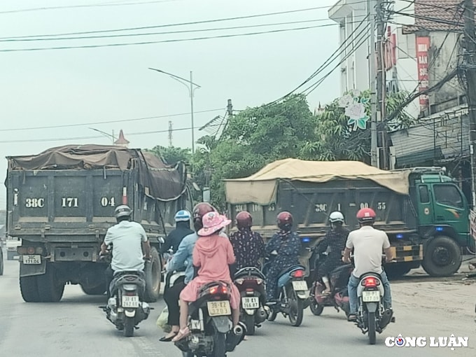 ha tinh nhuc nhoi tinh trang hung than dai nao tren cac tuyen pho tai thi xa ky anh hinh 5