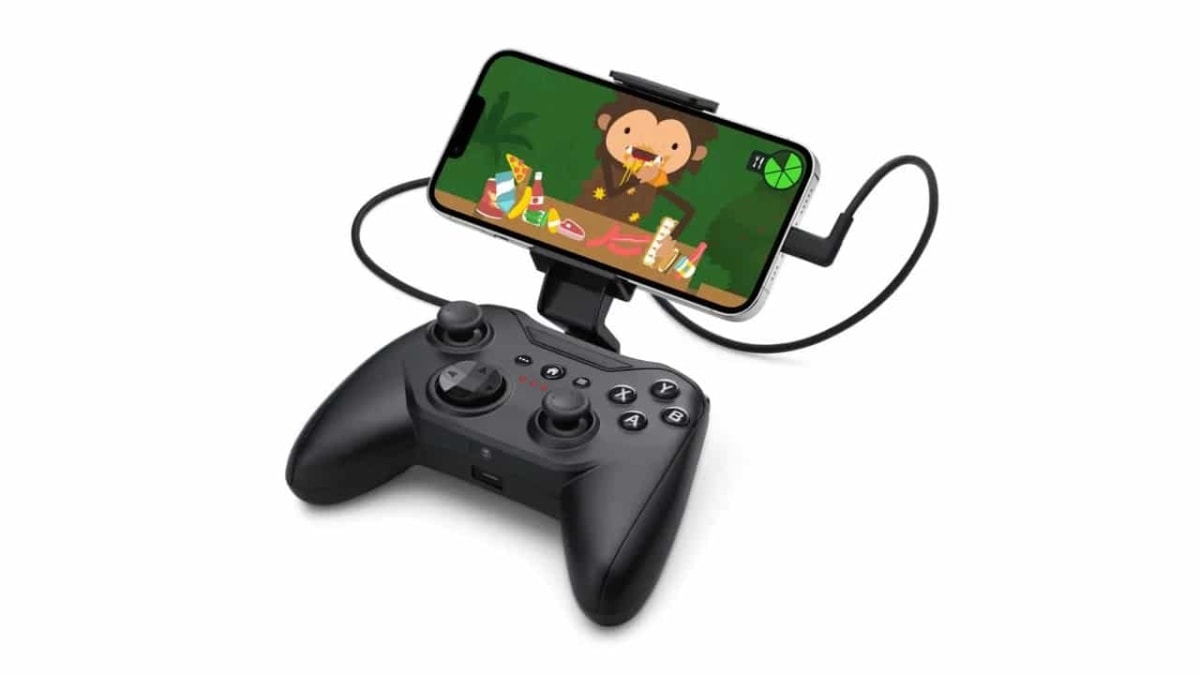 5 mau tay cam choi game cho iphone duoc game thu uu tien chon mua hinh 5