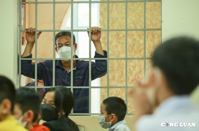 hinh anh tiem vac xin phong covid 19 cho tre tu 5 den duoi 12 tuoi o ha noi hinh 17