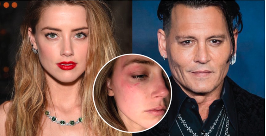 johnny depp va amber heard ra toa moi tinh dep nhung ngan ngui vi nghien ngap va cuong ghen hinh 3