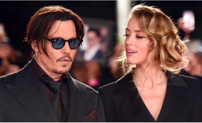 johnny depp va amber heard ra toa moi tinh dep nhung ngan ngui vi nghien ngap va cuong ghen hinh 2