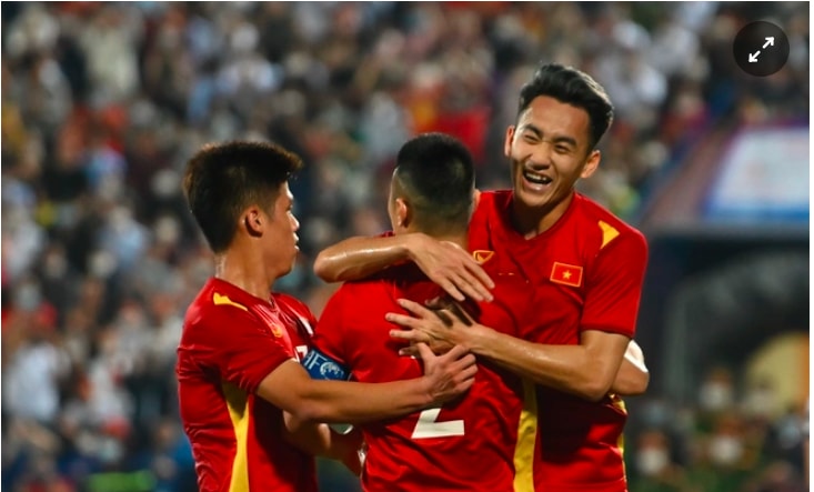 u23 viet nam hoa 1 1 u20 han quoc tren san viet tri hinh 6