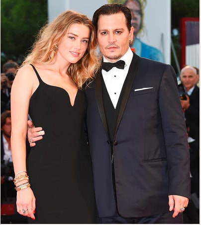 johnny depp va amber heard ra toa moi tinh dep nhung ngan ngui vi nghien ngap va cuong ghen hinh 4