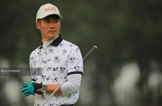 nguyen dang minh dat muc tieu bao ve ngoi vo dich golf quoc gia hinh 5