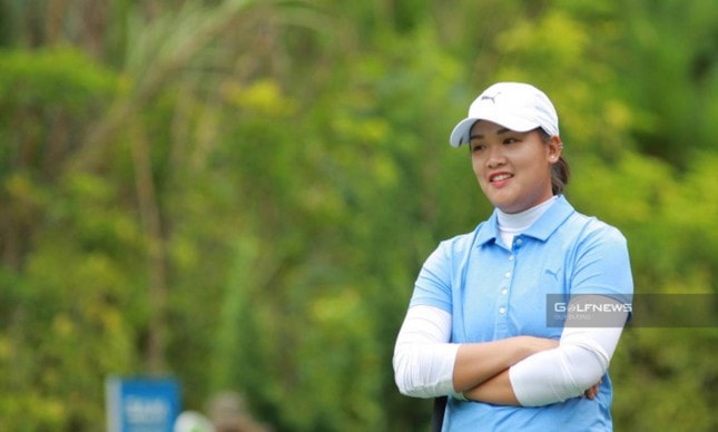 nguyen dang minh dat muc tieu bao ve ngoi vo dich golf quoc gia hinh 6