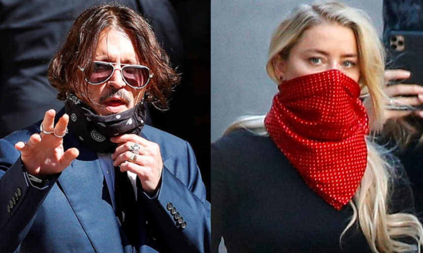 johnny depp va amber heard ra toa moi tinh dep nhung ngan ngui vi nghien ngap va cuong ghen hinh 5