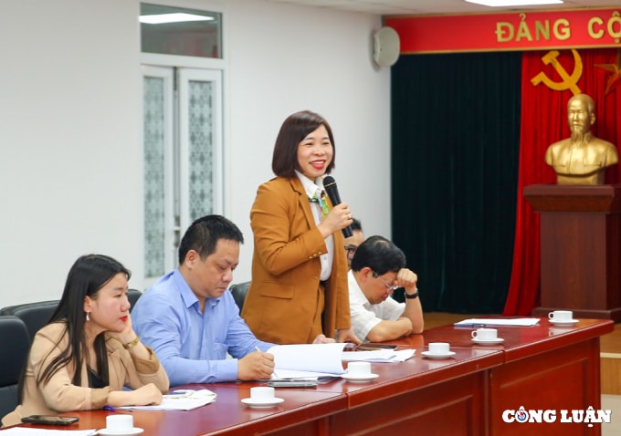 so khao giai bao chi quoc gia nam 2021 so luong tac pham tham du cao hinh 2