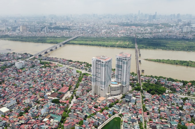 chinh phu phe duyet nhiem vu lap quy hoach vung dong bang song hong hinh 1