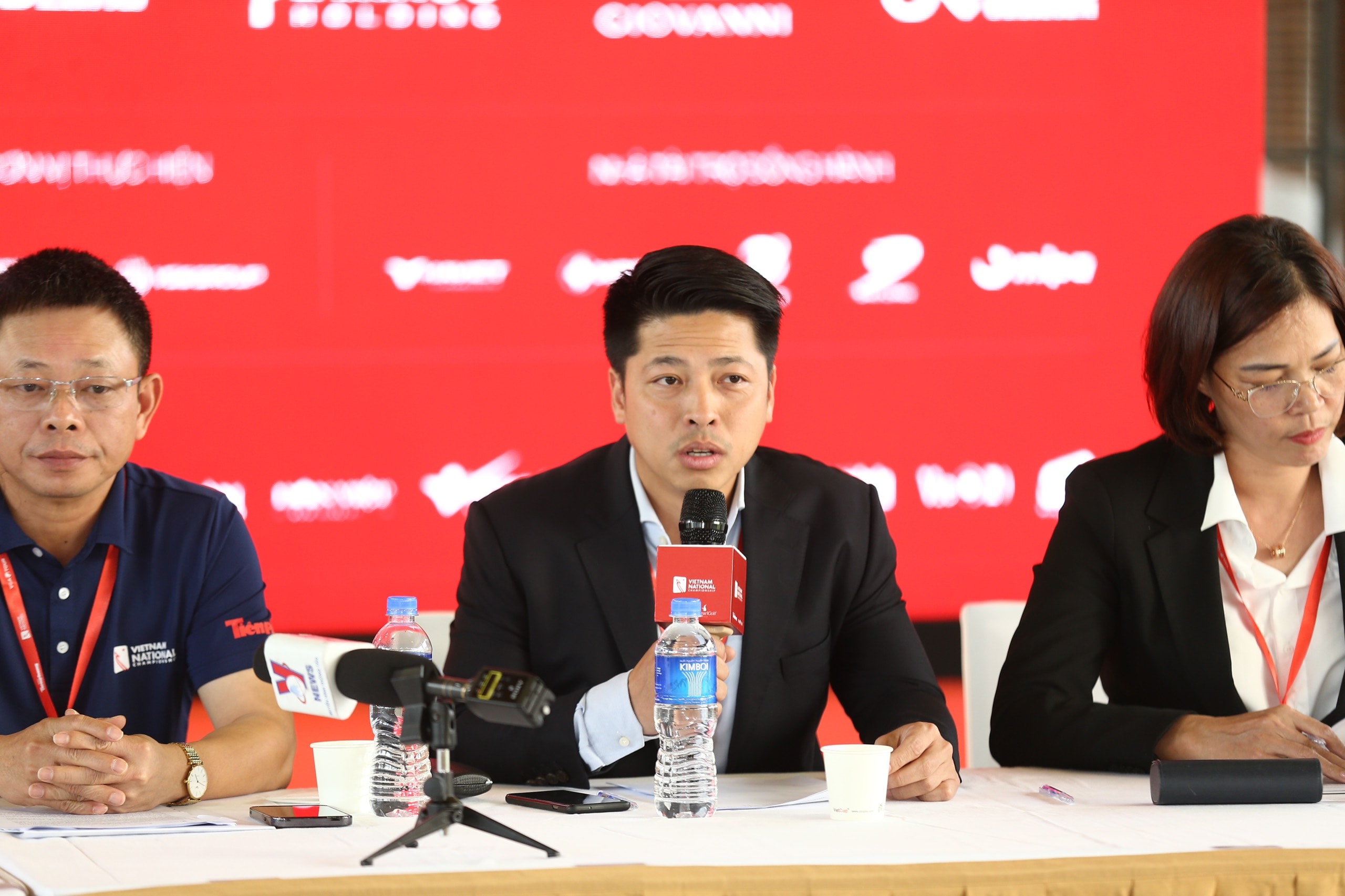 giai vo dich golf quoc gia 2022 tuyen thu golf viet nam chay da cho sea games 31 hinh 3