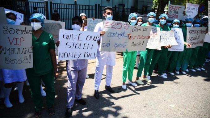 sri lanka khung hoang kinh te day cac benh vien den bo vuc tham hoa hinh 2