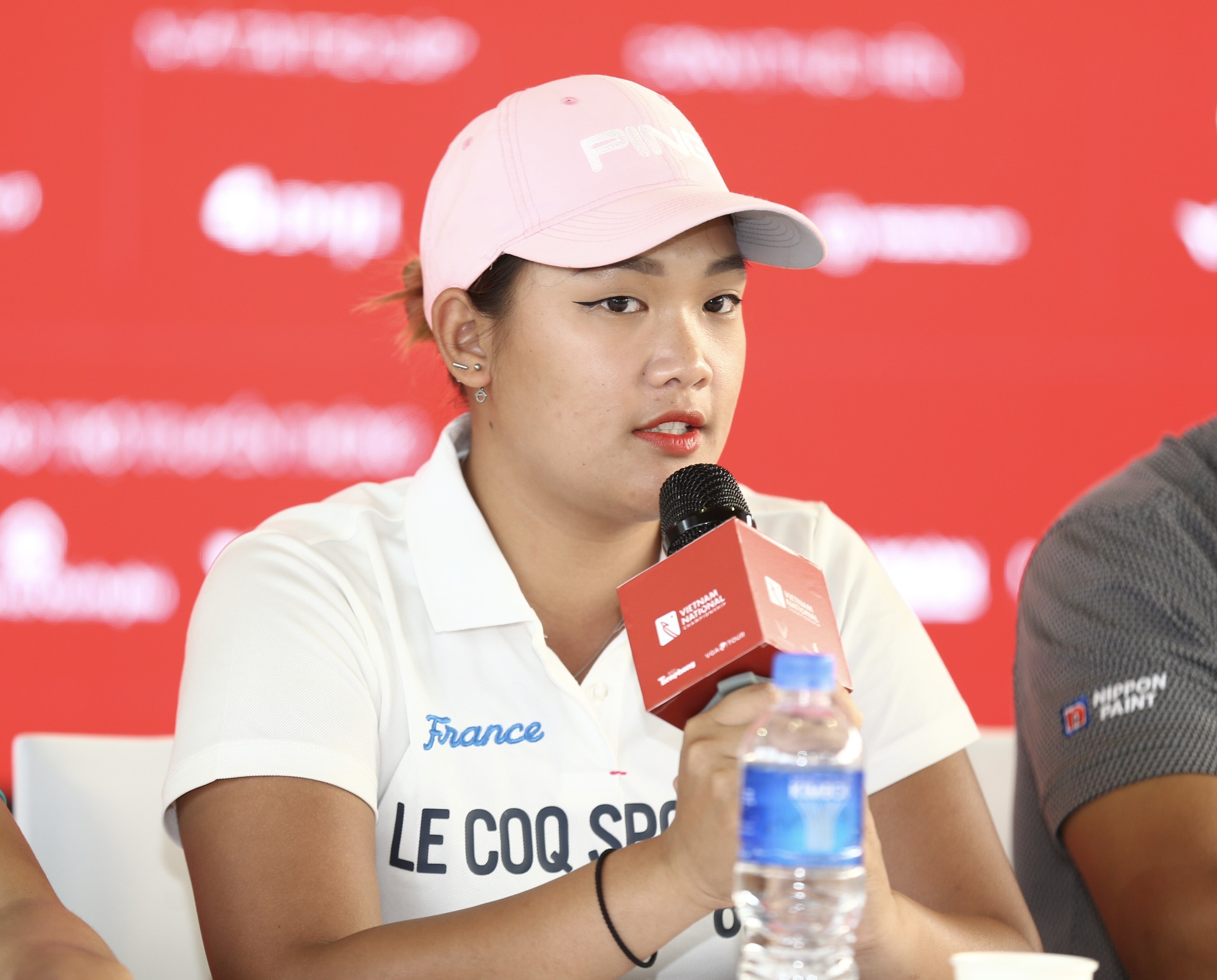 giai vo dich golf quoc gia 2022 tuyen thu golf viet nam chay da cho sea games 31 hinh 5