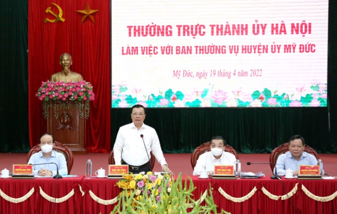 bi thu ha noi neu de kho khan keo dai tiem nang canh quan thien nhiense bi mai mot hinh 1