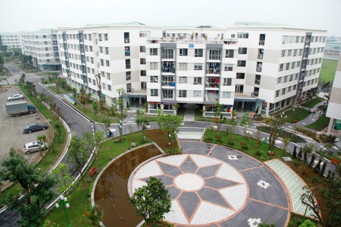 ha noi co du an nha o chi 8 trieu dong m2 hinh 1