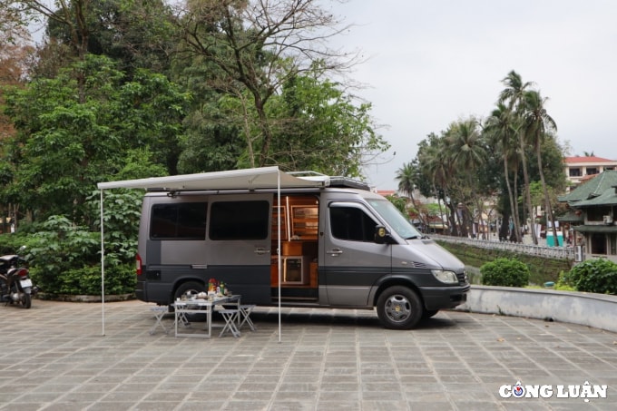 ha noi nhieu hoat dong dip khai truong tuyen pho di bo quanh thanh co son tay hinh 3