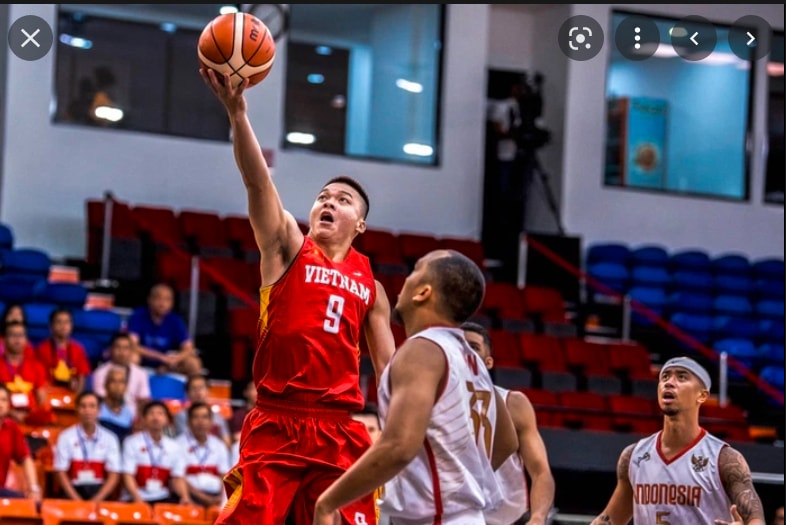 bong ro viet nam tranh tai voi 6 quoc gia trong sea games 31 hinh 3
