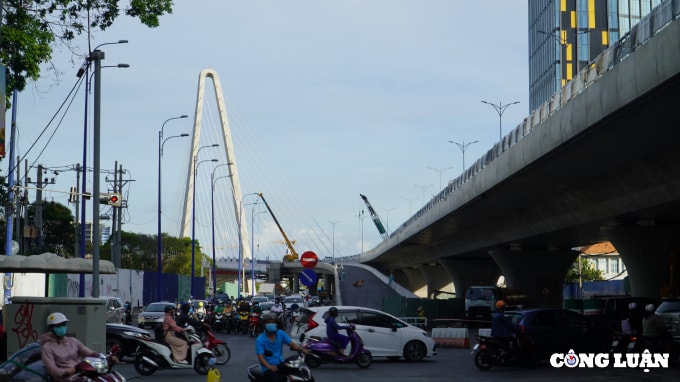 dien mao cau thu thiem 2 san sang thong xe truoc ngay khanh thanh hinh 4