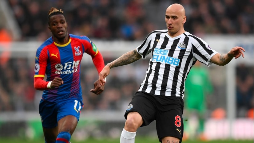 nhan dinh tran newcastle vs crystal palace 1h45 ngay 21 4 hinh 1