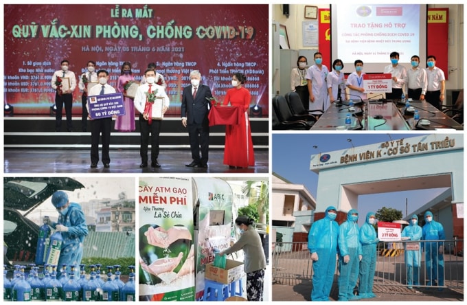 quy i nam 2022 agribank danh hon 120 ty dong cho cong tac an sinh xa hoi hinh 2