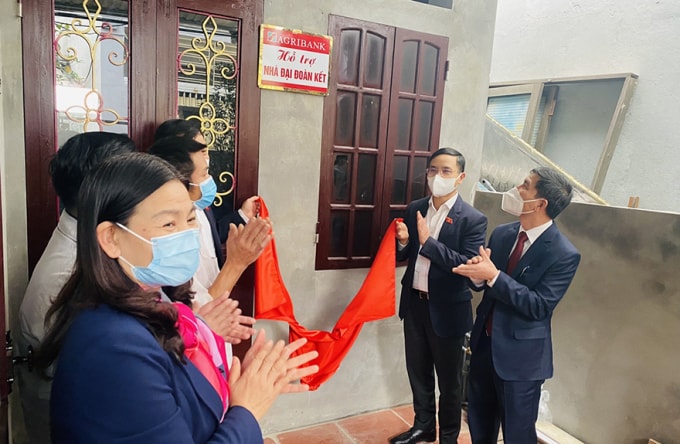 quy i nam 2022 agribank danh hon 120 ty dong cho cong tac an sinh xa hoi hinh 3