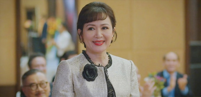 thanh xuan ruc ro cua nhung ten tuoi ky cuu trong lang phim viet hinh 4