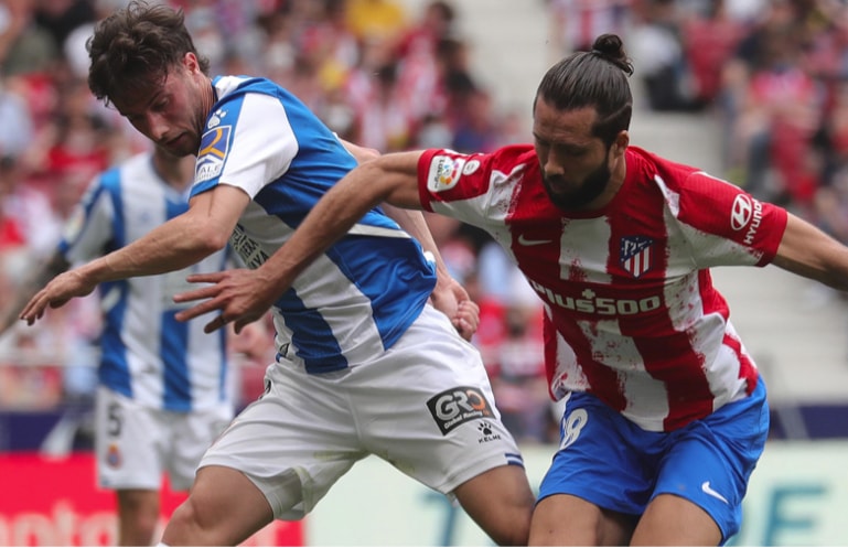 nhan dinh tran espanyol vs rayo vallecano 0h ngay 22 4 hinh 2