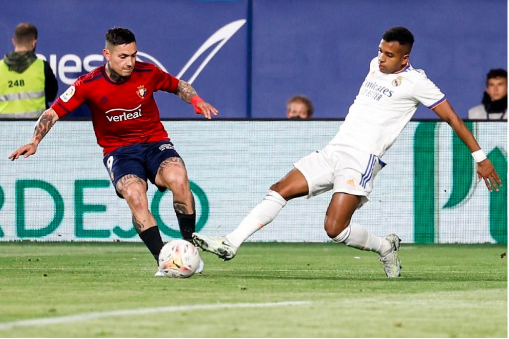 thang osasuna 3 1 real madrid tien gan chuc vo dich la liga hinh 4