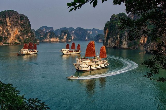 goi y nhung diem den hap dan gan ha noi de tan huong ky nghi le 30 4 1 5 hinh 2