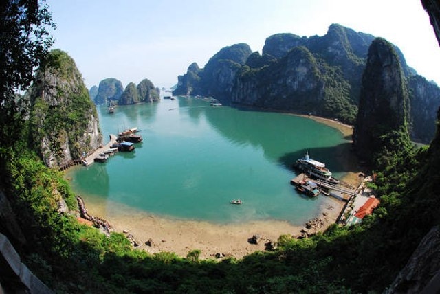 goi y nhung diem den hap dan gan ha noi de tan huong ky nghi le 30 4 1 5 hinh 6